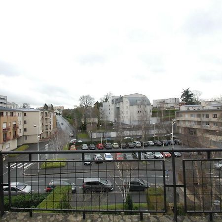 דירות סן לו La Terrasse Des Courtils מראה חיצוני תמונה